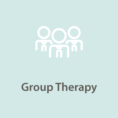 Group therapy services ITS