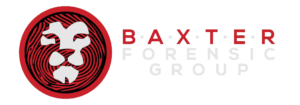 Baxter forensic group